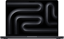 Apple MacBook Pro 14" M5 Pro 15 24GB 1TB spaceschwarz