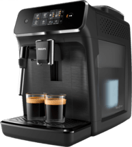 Philips EP2220/10 2200 Series Kaffeevollautomat schwarz