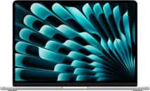 Apple MacBook Air 13" M5 10-Core 16GB 1TB silber