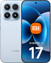 Xiaomi 17 5G 12GB 512GB ice blue