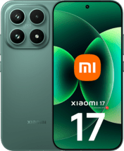 Xiaomi 17 5G 12GB 512GB venture green