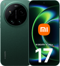 Xiaomi 17 Ultra 5G 16GB 512GB starlit green