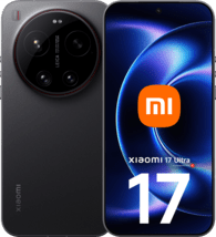 Xiaomi 17 Ultra 5G 16GB 512GB black