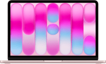 Apple MacBook Neo 13" A18 Pro 8GB 512GB Touch rosa