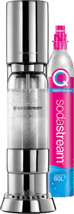 Sodastream Enso Trinkwassersprudler metall