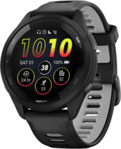 Garmin Forerunner 265 schwarz