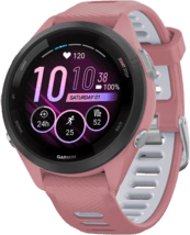 Garmin Forerunner 265S dawn/schwarz