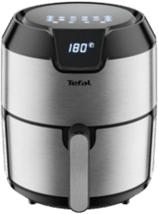 Tefal EY401D Easy Fry Deluxe Heißluftfritteuse