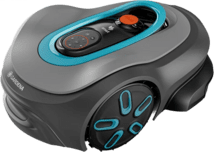 Gardena smart SILENO pro 600qm Rasenmähroboter