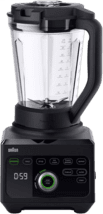 Braun PowerBlend 9 JB9040BK Standmixer