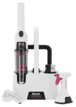 Shark HX100EU StainForce Fleckenentferner grau