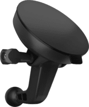 Garmin Saugnapfhalterung