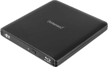 Intenso EOD 500BD Externer Blu-ray-Brenner