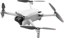 DJI Mini 3 Fly More Combo inkl. DJI RC mit Display