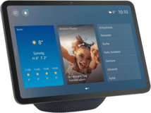 Amazon Echo Show 11 grau