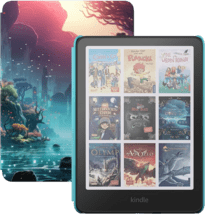 Amazon Kindle Colorsoft Kids Fantasy