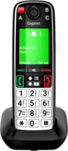 Gigaset EASY 500 schwarz