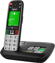 Gigaset EASY 500A schwarz