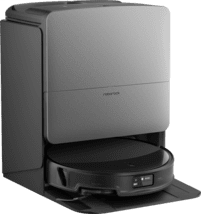 Roborock Saros 20X Saugroboter schwarz