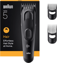 Braun Series 5 HC5530 Haarschneider