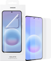 Samsung Screen Protector Galaxy A57 transparent