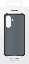 Samsung Rugged Case Galaxy A57 schwarz