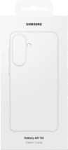 Samsung Clear Case Galaxy A57 transparent