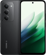 Xiaomi Redmi 15 5G 4GB 128GB midnight black