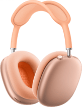 Apple AirPods Max 2 orange