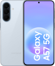 Samsung Galaxy A57 5G A576B 8GB 256GB awesome icyblue