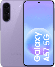 Samsung Galaxy A57 5G A576B 8GB 256GB awesome lilac