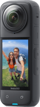 INSTA360 X4 Standard Bundle Action Kamera 8K 360 Grad