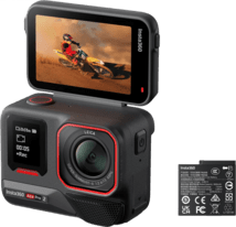 INSTA360 Ace Pro 2 Standard Bundle Action Kamera 4k