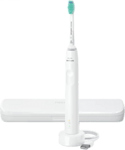 Philips HX3673/13 Sonicare 3100 Series Zahnbürste weiß