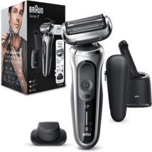 Braun Series 7 71-S7200cc Herrenrasierer