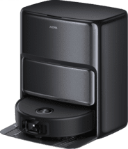 Mova Z60 Ultra Roller Complete Saugroboter