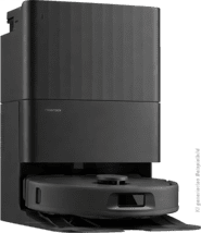Roborock Qrevo 5AE Saugroboter schwarz