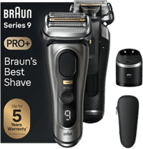 Braun Series 9 Pro+ 9565cc Herrenrasierer
