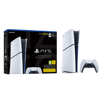 Sony PS5 Konsole SLIM Digital Edition 825GB E-Chassis