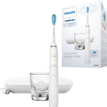 Philips HX9911/27 Diamond Clean 9000 Zahnbürste weiß