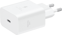 Samsung Schnellladegerät USB-C 45W weiß