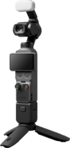 DJI Osmo Pocket 4 Creator Combo
