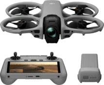 DJI Avata 360 inkl DJI RC 2
