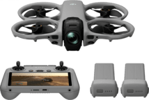 DJI Avata 360 Fly More Combo ink DJI RC 2
