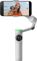 INSTA360 Flow 2 Pro Creator Bundle grau