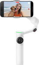 INSTA360 Flow 2 Pro Standard Bundle weiß