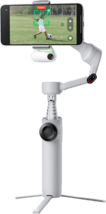 INSTA360 Flow 2 Plus Bundle AI Tracker grau