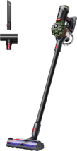 Dyson V8 Cyclone Akkusauger schwarz