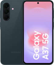 Samsung Galaxy A37 5G A376B 6GB 128GB awesome graygreen EU