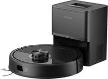 Roborock Q7 TF+ Saugroboter schwarz